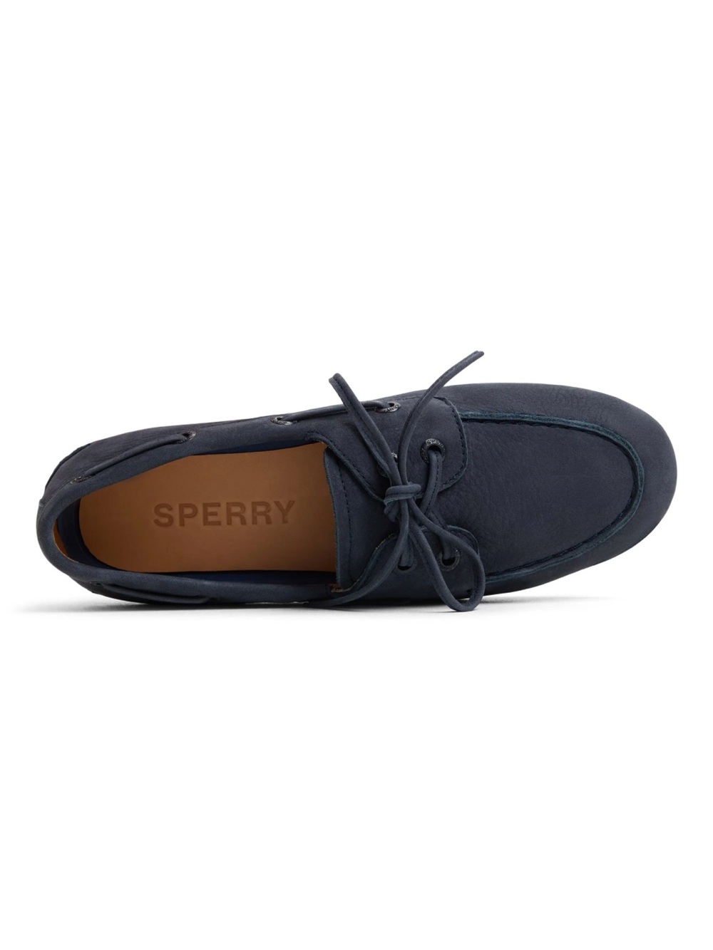 Sperry Slim Boat Shoe